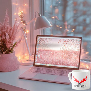 Tasse Expresso Soyez vous-même - Autonomiser les citations minima