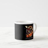 TASSE EXPRESSO SPACEBOARING (Devant droit)