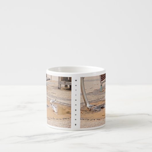 Tasse Expresso Spécialité (Devant)