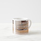 Tasse Expresso Spécialité (Devant droit)