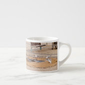 Tasse Expresso Spécialité (Droite)