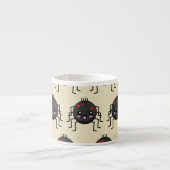 Tasse Expresso Spider (Devant)