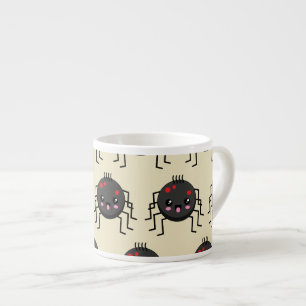 Tasse Expresso Spider