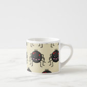 Tasse Expresso Spider (Droite)