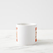 Tasse Expresso Spooky Season Halloween Vibes-45634 (Devant)