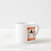 Tasse Expresso Spooky Season Halloween Vibes-45634 (Devant droit)