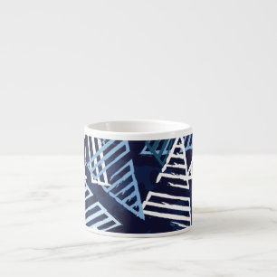 Tasse Expresso Sporty Fun : Fond d'écran Creative Seamless.