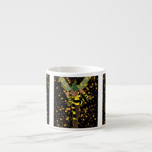Tasse Expresso Stinger (Devant)