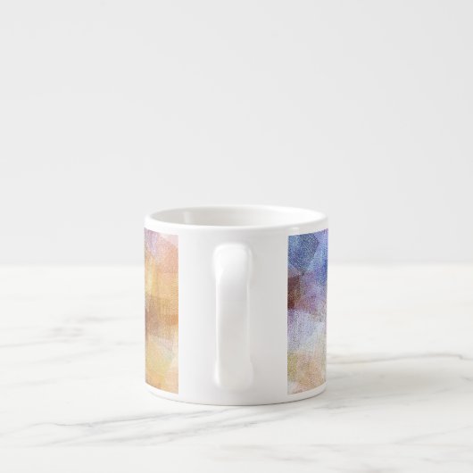 TASSE EXPRESSO STREAM D'ÉTÉ (Dos)