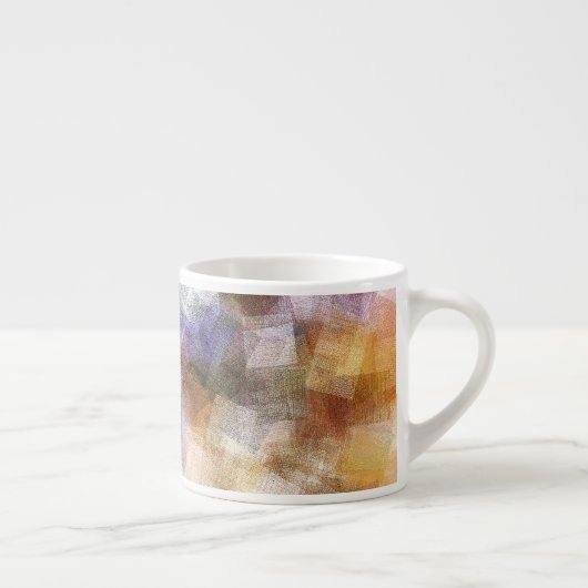 TASSE EXPRESSO STREAM D'ÉTÉ (Droite)