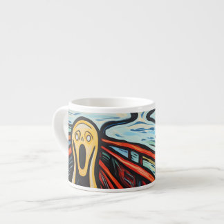 Tasse Expresso Style cri