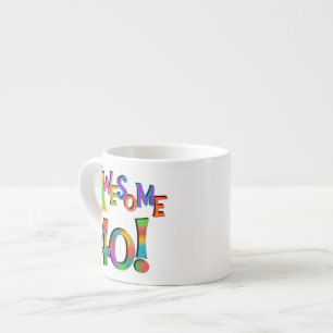 Tasse Expresso Super 40 T-shirts et cadeaux d'anniversaire