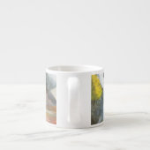 Tasse Expresso Swish (Dos)