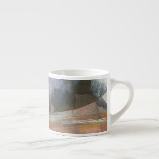 Tasse Expresso Swish (Droite)