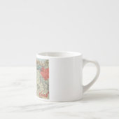 Tasse Expresso Symbole d'Art de New York (Droite)