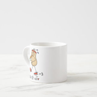 Tasse Expresso T-shirts et cadeaux d'écrou de santé