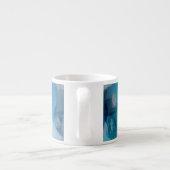 Tasse Expresso Tangé (Dos)