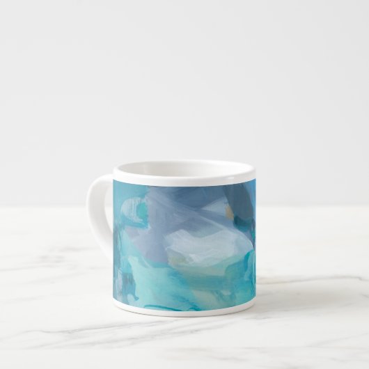 Tasse Expresso Tangé (Devant gauche)