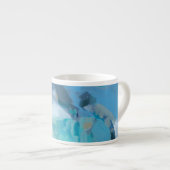 Tasse Expresso Tangé (Devant droit)