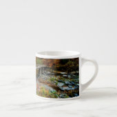 Tasse Expresso Taughannock tombe parc d'état (Droite)