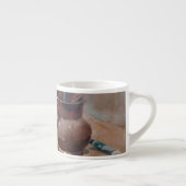 Tasse Expresso Taza De Espresso Bodegón (Droite)