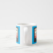 Tasse Expresso Taza Foreverlalala (Dos)