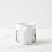 Tasse Expresso Taza Jumbo (Dos)