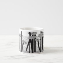 Taza Jumbo