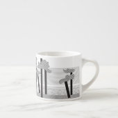 Tasse Expresso Taza Jumbo (Droite)