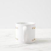 Tasse Expresso Taza Jumbo (Dos)