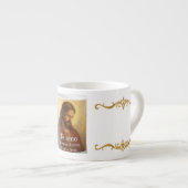 Tasse Expresso Taza Jumbo (Devant droit)