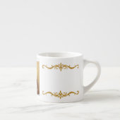 Tasse Expresso Taza Jumbo (Droite)