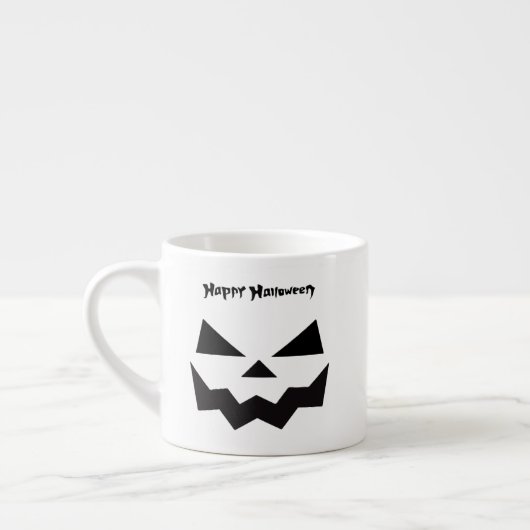 Tasse Expresso taza jumbo (Gauche)