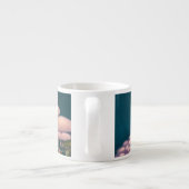 Tasse Expresso Tazza da caffè espresso (Dos)