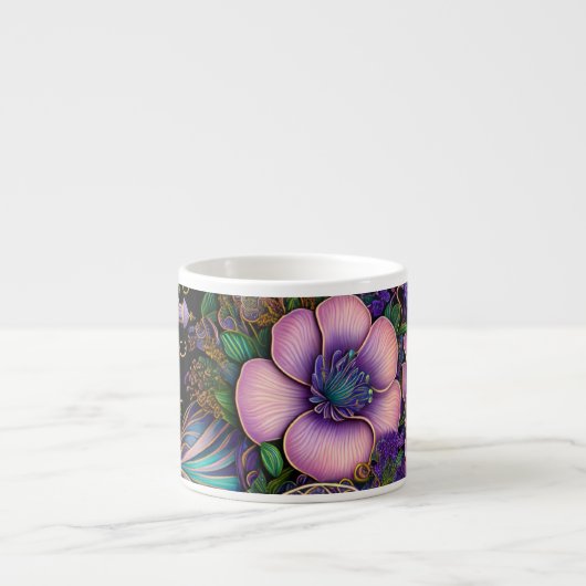 Tasse Expresso Tazza da caffè espresso (Devant)