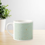 Tasse Expresso teacup