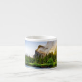 Tasse Expresso Tempête de dégagement (Devant)