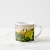 Tasse Expresso Tempête de dégagement (Droite)