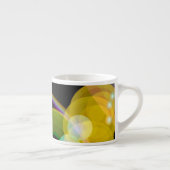 Tasse Expresso Temps d'espace (Droite)