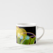 Tasse Expresso Temps d'espace (Droite)