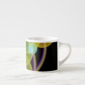 Tasse Expresso Temps d'espace (Droite)