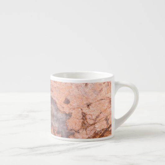 Tasse Expresso Texture de Trendy Cool (Droite)
