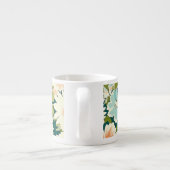 Tasse Expresso Thé Blossom Sips (Dos)