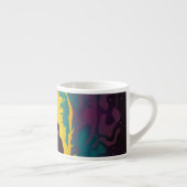 Tasse Expresso The Call of the Arcane Path (Droite)