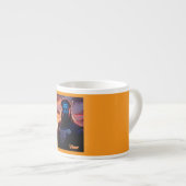 TASSE EXPRESSO THOR VIKING (Devant droit)