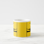 Tasse Expresso Tiens bon ! (Devant)