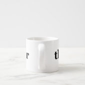 Tasse Expresso TL;DR means "Too Long; Didn't Read" (Dos)