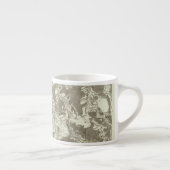 Tasse Expresso Tonnerre (Droite)