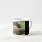 Tasse Expresso Tortue géante (Devant droit)