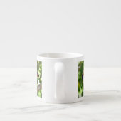 Tasse Expresso Toucan (Dos)